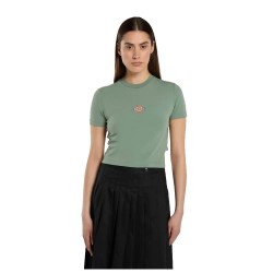 тениска,дамски,тениски,dickies,maple,valley,short,sleeve,t,shirt,sea,spray,(green)