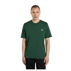 тениска,мъжки,тениски,dickies,mapleton,short,sleeve,t,shirt,pine,needle,green,(green)