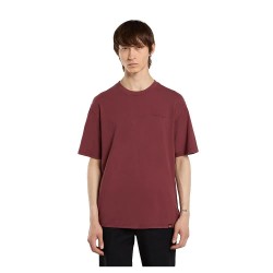 тениска,мъжки,тениски,dickies,plentywood,short,sleeve,t,shirt,andorra,(red)