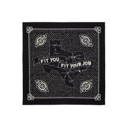 други,аксесоари,dickies,slayden,bandana,black,(black)