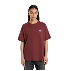 тениска,мъжки,тениски,дамски,тениски,dickies,summerdale,short,sleeve,t,shirt,red,(andorra)