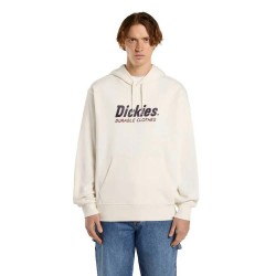 суичър,мъжки,пуловери,dickies,williston,hoodie,egret,(beige)