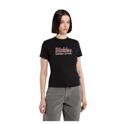тениска,дамски,тениски,dickies,williston,short,sleeve,t,shirt,black