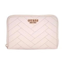 портфейли,и,портмонета,guess,ambrose,wallet,beige