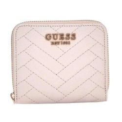 портфейли,и,портмонета,guess,anning,slg,small,wallet,stone,(beige)