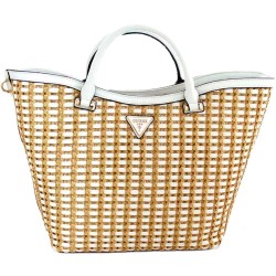 чанта,всички,чанти,guess,atalia,rafia,handbag,natural,white,(beige)