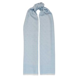 шал,ръкавици,шапки,и,шалове,guess,aw5277mod03,scarf,blue,(sky)