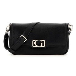 чанта,за,през,рамо,всички,чанти,guess,circe,shoulder,bag,black