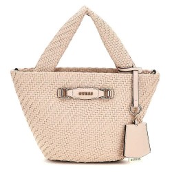 чанта,всички,чанти,guess,francy,handbag,beige,(shell)