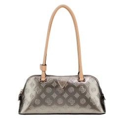 чанта,всички,чанти,guess,geilis,box,satchel,handbag,grey