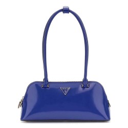 чанта,за,през,рамо,всички,чанти,guess,geillis,box,satchel,shoulder,bag,blue