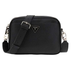 чанта,всички,чанти,guess,heritage,pop,camera,bag,black