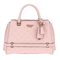 чанта,всички,чанти,guess,hwpd9630060,handbag,peony,logo,(pink)