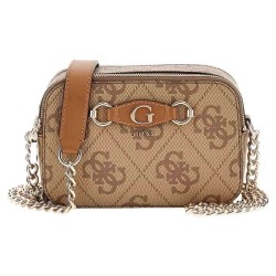чанта,всички,чанти,guess,llya,bag,brown,(latte,logo)