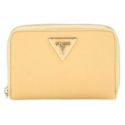 портфейли,и,портмонета,guess,noreen,camera,wallet,cornsilk,(yellow)