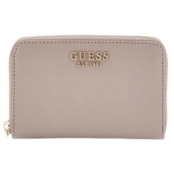 портфейли,и,портмонета,guess,noreen,camera,wallet,dark,taupe,(beige)