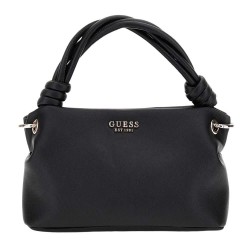 чанта,всички,чанти,guess,sansa,top,handle,bag,black