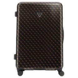 куфари,guess,twhb8389988,trolley,bag,black