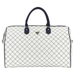 сак,сакове,guess,twqg9649416,duffle,bag,white,navy,(beige)