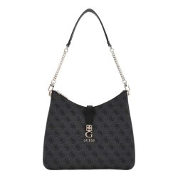 чанта,всички,чанти,guess,wave,handbag,black
