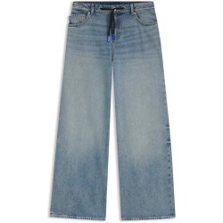 дънки,дамски,панталони,hugo,gobana,10274720,01,blue,jeans,medium,blue,(blue)