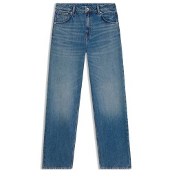 дънки,дамски,панталони,hugo,leni,10274720,01,blue,jeans,medium,blue,(blue)
