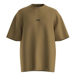 тениска,мъжки,тениски,hugo,nalono,10250555,blue,short,sleeve,t,shirt,green,(open,green)
