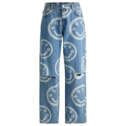 дънки,дамски,панталони,hugo,getara,1,b,10259233,jeans,refurbished,blue