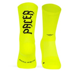 чорапи,дамски,чорапи,pacific,socks,pacer,socks,neon,yellow,(yellow)