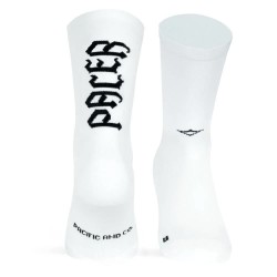 чорапи,дамски,чорапи,pacific,socks,pacer,socks,white
