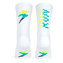 чорапи,дамски,чорапи,pacific,socks,thunder,socks,white,(neon,yellow)
