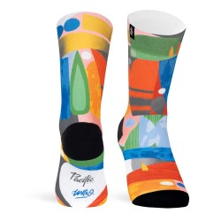 чорапи,дамски,чорапи,pacific,socks,woizo,socks,multicolor,(multicolor)