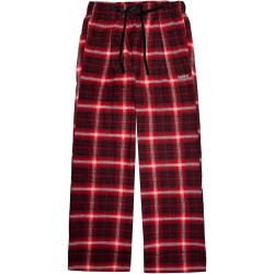 пижама,дамски,пижами,hugo,10274956,01,pyjama,pants,red,(open,red)