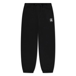Детски анцуг Converse kids Cnvg Dctp Relaxed Jogger cargo pants - Black (Black) детски,анцуг,мъжки,панталони,дамски,панталони,converse,kids,cnvg,dctp,relaxed,jogger,cargo,pants,black,(black)