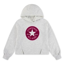 детски,суичър,детски,блузи,converse,kids,cnvg,french,terry,boxy,hoodie,grey,(birch,heather)