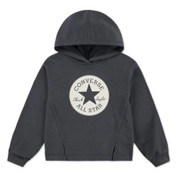 детски,суичър,детски,блузи,converse,kids,cnvg,french,terry,boxy,hoodie,grey,(dark,matter)