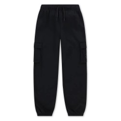 детски,панталони,мъжки,панталони,дамски,панталони,converse,kids,dctp,silicone,patch,cargo,pants,black,(black)