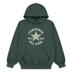 детски,суичър,детски,блузи,converse,kids,dissected,chuck,rlx,fit,hoodie,green,(branch,out)