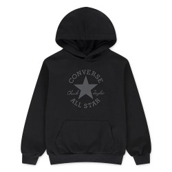 детски,суичър,детски,блузи,converse,kids,dissected,chuck,rlx,fit,hoodie,black,(black,dark,matter)