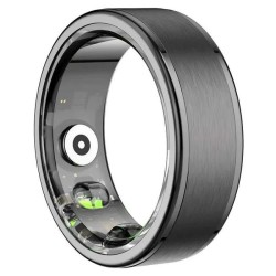 други,аксесоари,colmi,r03,21.3,mm,smart,ring,silver,(black)