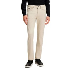 дънки,мъжки,панталони,boss,delaware,jeans,open,white,(beige)