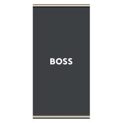 хавлиена,кърпа,хавлии,boss,fashion,10249701,01,towel,dark,grey,(grey)