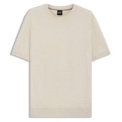 блуза,мъжки,пуловери,boss,ianni,10272145,01,sweater,beige