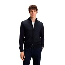 блуза,мъжки,пуловери,boss,illarione,10272128,01,sweater,dark,blue,(blue)