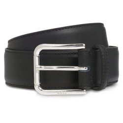колан,колани,boss,navya,st,belt,black,(black)