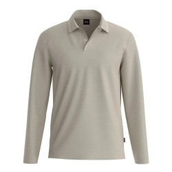 мъжки,блузи,с,яка,boss,pittman,240,10231018,01,polo,open,white,(beige)
