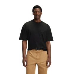 блуза,мъжки,пуловери,boss,tames,116,sweater,black,(black)