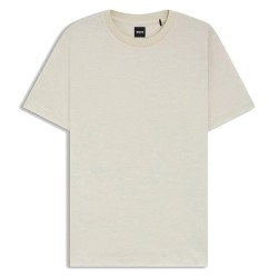 тениска,мъжки,тениски,boss,thompson,212,t,shirt,beige,(open,white)