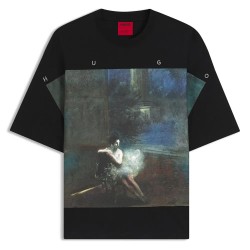 тениска,мъжки,тениски,hugo,dabilo,10268404,01,t,shirt,black