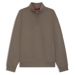блуза,мъжки,пуловери,hugo,durty244,10249110,sweatshirt,medium,grey,(grey)